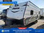 Thumbnail Photo 3 for New 2022 JAYCO Jay Flight 212QB