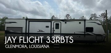 2022 JAYCO Jay Flight 33RBTS