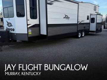 2022 JAYCO Jay Flight