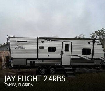 2022 JAYCO Jay Flight