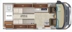 Thumbnail Photo 5 for 2022 JAYCO Jay Flight