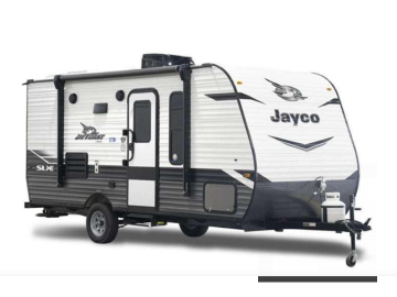 2022 JAYCO Jay Flight
