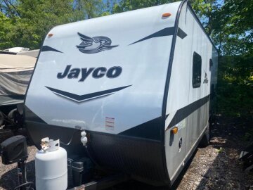 2022 JAYCO Jay Flight