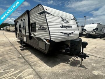 2022 JAYCO Jay Flight 264BH