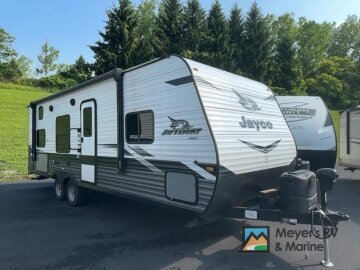 2022 JAYCO Jay Flight 264BH