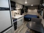 Thumbnail Photo 5 for 2022 JAYCO Jay Flight 195RB