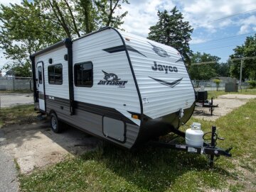 2022 JAYCO Jay Flight 195RB