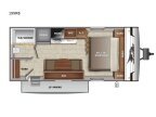 Thumbnail Photo 1 for 2022 JAYCO Jay Flight 195RB