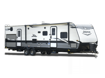 2022 JAYCO Jay Flight