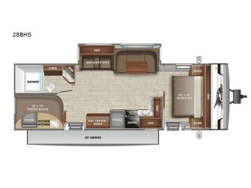 2022 JAYCO Jay Flight