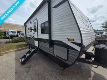 2022 JAYCO Jay Flight