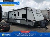 2022 JAYCO Jay Flight
