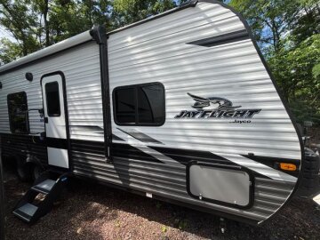 2022 JAYCO Jay Flight