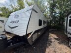 Thumbnail Photo 4 for 2022 JAYCO Jay Flight