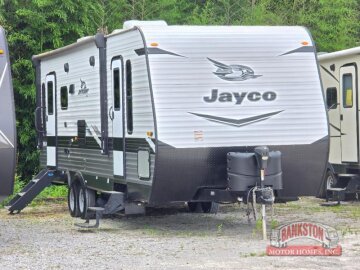 2022 JAYCO Jay Flight