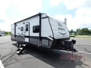 2022 JAYCO Jay Flight 242BHS