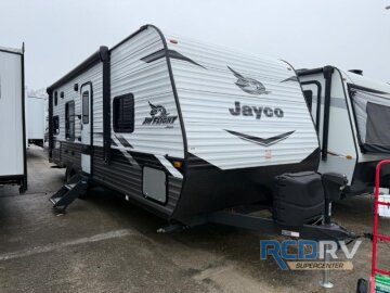 2022 JAYCO Jay Flight 264BH