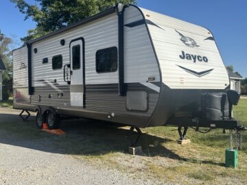 2022 JAYCO Jay Flight 242BHS