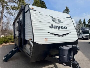 2022 JAYCO Jay Flight 267BHS