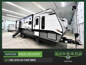 2022 JAYCO Jay Flight