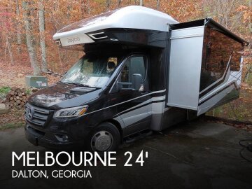 2022 JAYCO Melbourne