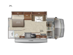 Thumbnail Photo 1 for 2022 JAYCO Melbourne