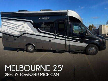 Photo 1 for 2022 JAYCO Melbourne