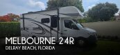 2022 JAYCO Melbourne