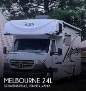 2022 JAYCO Melbourne