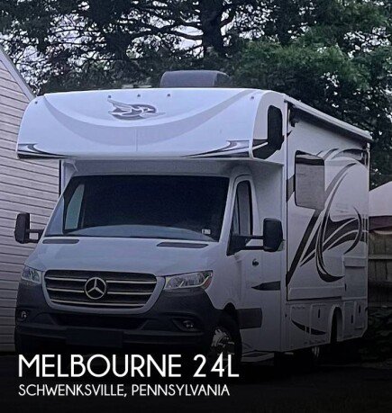 Photo 1 for 2022 JAYCO Melbourne