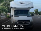 2022 JAYCO Melbourne
