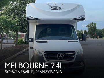 2022 JAYCO Melbourne