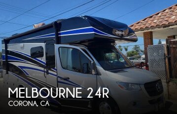 2022 JAYCO Melbourne