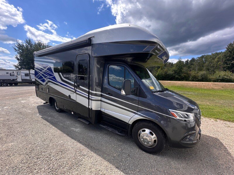 2022 JAYCO Melbourne