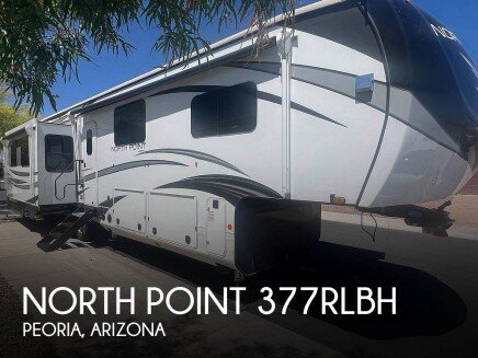 Photo 1 for 2022 JAYCO North Point