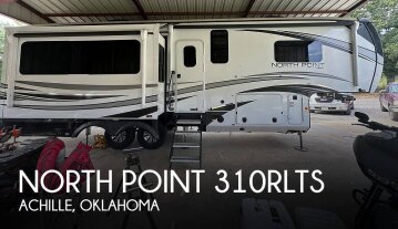 2022 JAYCO North Point
