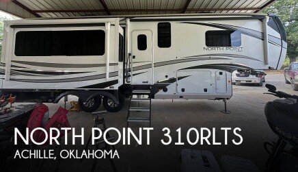 Photo 1 for 2022 JAYCO North Point