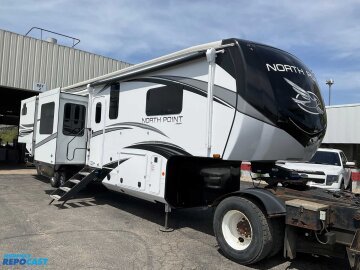 2022 JAYCO North Point