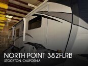 2022 JAYCO North Point