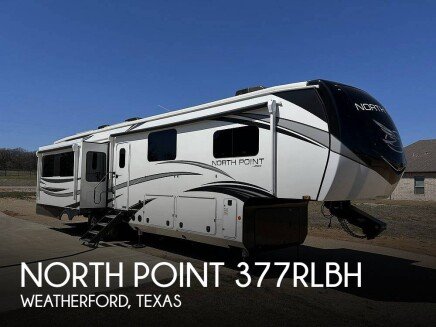 Photo 1 for 2022 JAYCO North Point