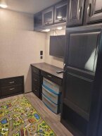 Thumbnail Photo 5 for 2022 JAYCO North Point