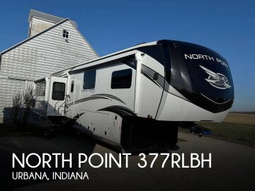 2022 JAYCO North Point