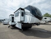 2022 JAYCO North Point