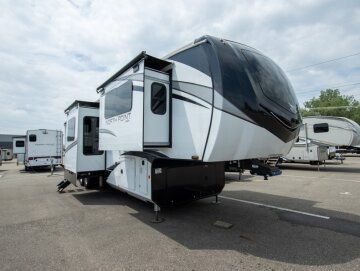 2022 JAYCO North Point