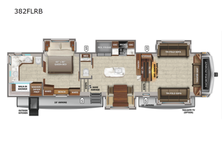 Photo 1 for 2022 JAYCO North Point