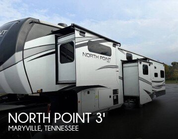 2022 JAYCO North Point