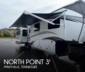 2022 JAYCO North Point