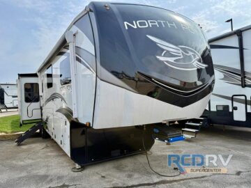 2022 JAYCO North Point