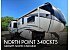2022 JAYCO North Point
