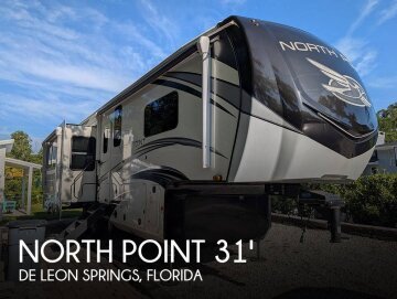 2022 JAYCO North Point 310RLTS